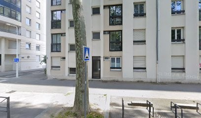 Nazareth, Reprographe à Lyon 03