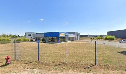 ACR, Reprographe à Dreux