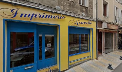 Imprimerie Nouvelle Sisteron, Imprimeur à Sisteron