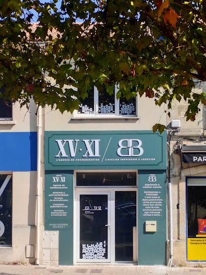 Atelier Bb Imprimerie Publicité Imprimeur à Saint-André-de-Cubzac