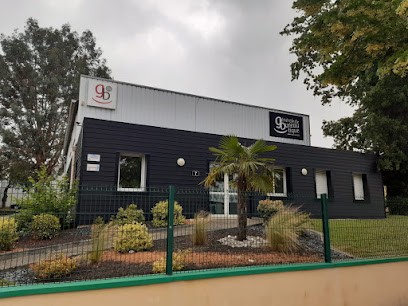 Générale De Bureautique 35 - GdB 35, Reprographe à Cesson-Sévigné