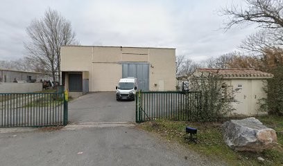 BRT, Reprographe à Saint-Alban