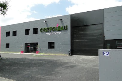 Imprimerie Chiffoleau, Imprimeur à Saint-Herblain