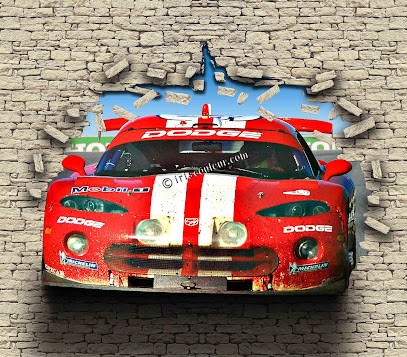 IrisCouleur, Imprimeur à Peypin