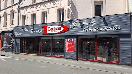 Daubour Imprimerie, Imprimeur à Solesmes