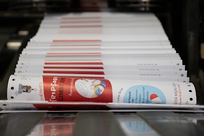 Dataforms, Imprimeur à Millau