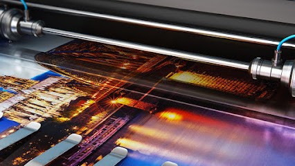 C'COMSIGN, Imprimeur à Lyon 07