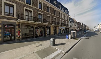 Massage Rééducation SCM, Reprographe à Saint-Malo