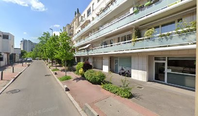 Centre De Kinésithérapie Suresnes Val D'Or, Reprographe à Suresnes