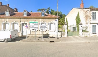 Marty Philippe, Reprographe à Auch