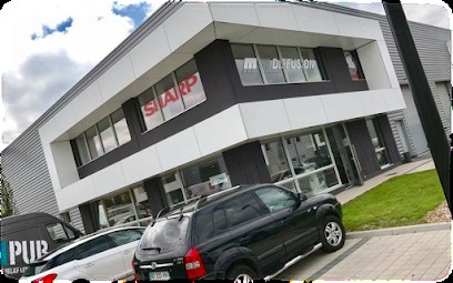 M M DIFFUSION, Reprographe à Marcq-en-Baroeul