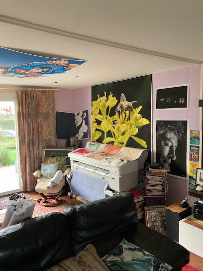 IMPRES GF, Imprimeur à Pont-Scorff