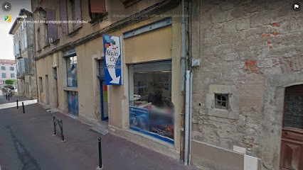 Atelier MCS, Reprographe à Castres