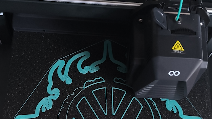 Nova3D Imprimeur à Limoges