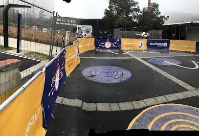 Imexpub, Imprimeur à Tremblay-en-France