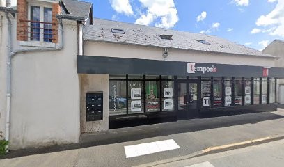 Imprimerie Magdunoise, Imprimeur à Meung-sur-Loire