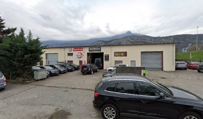 Performance, Imprimeur à Champagnier