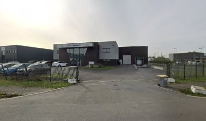 Lunaxe Traçabilité, Imprimeur à Pont-à-Marcq