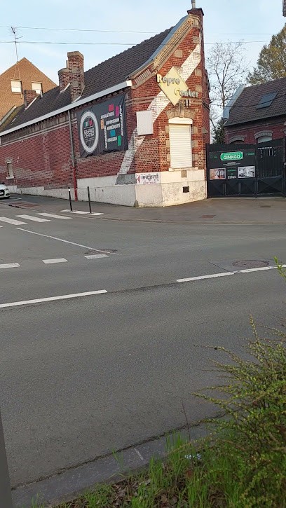 Repro Center, Reprographe à Valenciennes
