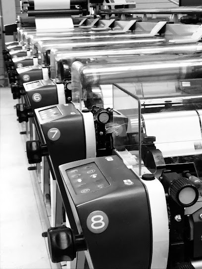 Canopeo, Imprimeur à Saint-Aignan-Grandlieu