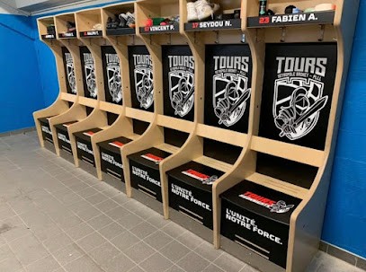 Photoscan, Reprographe à Tours