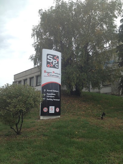 Soyaux Plastiques Complexages, Imprimeur à Soyaux