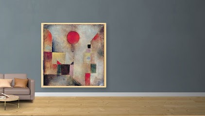 Imaj, Imprimeur à Quincy-Voisins