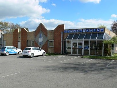 Indépendant Développement, Imprimeur à Longuenesse