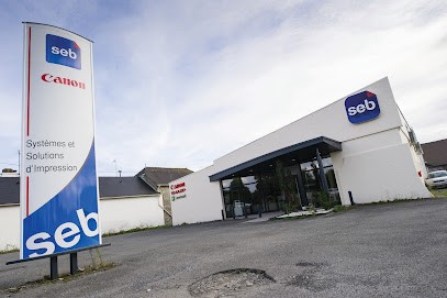 SEB Fac-similé Sud-Ouest Agence Béarn, Reprographe à Lons