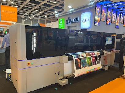 Reroflex, Imprimeur à Saint-Ouen-l'Aumône