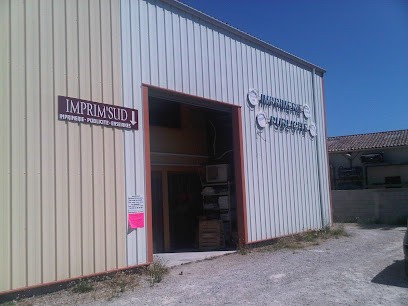 Imprim'Sud, Imprimeur à Tourrettes