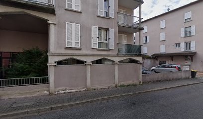 Rolin Monique, Reprographe à Oyonnax