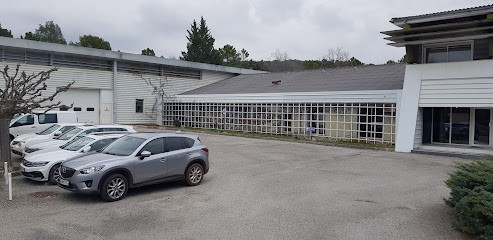 Impression Varoise Etiquettes I.V.E, Imprimeur à Pontevès