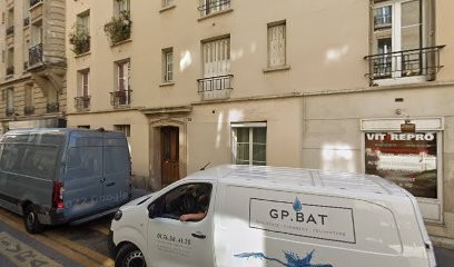 Duplicatis, Reprographe à Paris 14