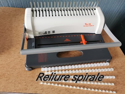 Espace Copie, Reprographe à Bessines-sur-Gartempe