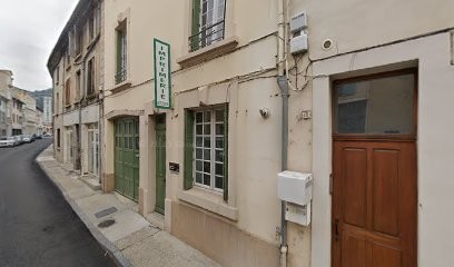 Carrot Imprimeur, Imprimeur à Saint-Vallier