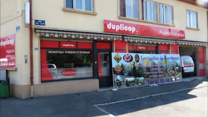 Est Print - Riedisheim (DUPLICOP), Imprimeur à Riedisheim