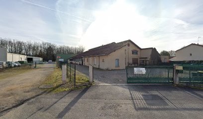 PROJETS GAGNANTS, Imprimeur à Peschadoires