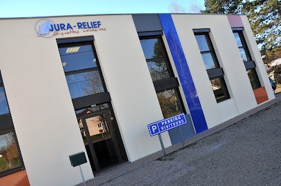 JURA-RELIEF Sas, Imprimeur à Villevieux