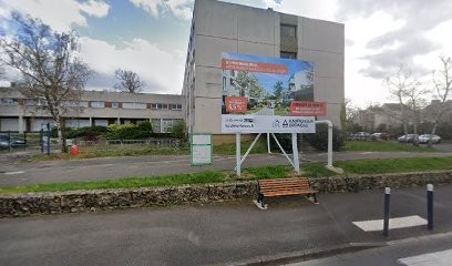 Melunais Medical Imaging Center, Reprographe à Dammarie-les-Lys