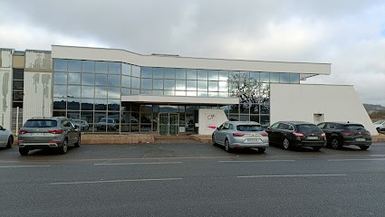 Bussière Imprimerie, Imprimeur à Saint-Amand-Montrond