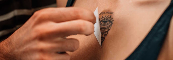 Daily Tattoo - Tatouage Éphémère Personnalisé Et Publicitaire Imprimeur à Paris 17
