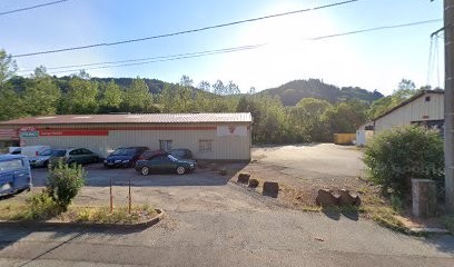 Viaduc Print, Imprimeur à Valsonne