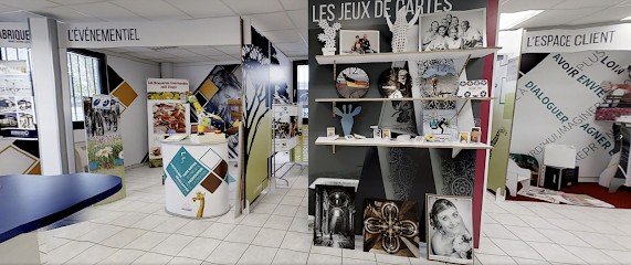 Print Europe, Imprimeur à Mundolsheim