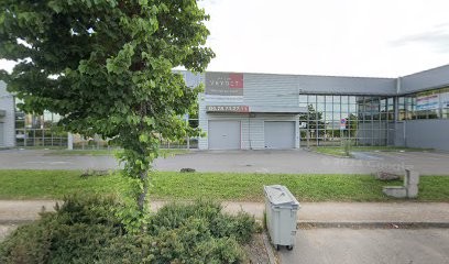 Promedia Line, Reprographe à Brignais