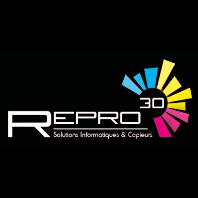 Repro 30, Reprographe à Alès