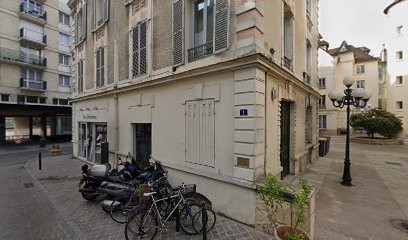 Kiné Endermo, Reprographe à Saint-Germain-en-Laye