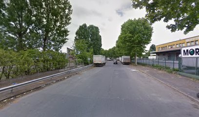 Impressionnemoi, Imprimeur à La Courneuve