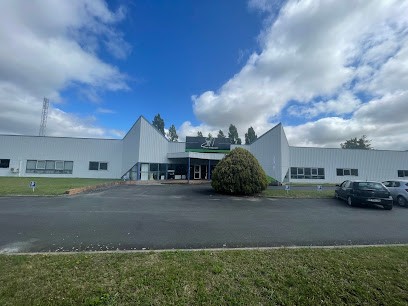 SMASH MARQUAGES, Imprimeur à Saujon