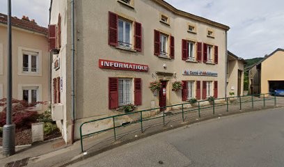 ACAS Print, Imprimeur à Saulny